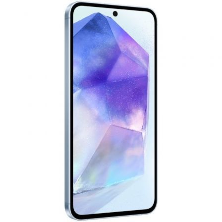 Samsung Galaxy A55 5G 256GB 8GB RAM Azul Cielo
